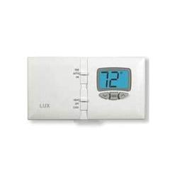 LUX&reg; Non-Programmable Thermostat