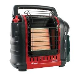 Mr. Heater&reg; Portable Radiant Heater
