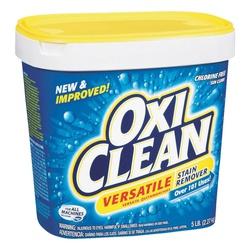 OXICLEAN&trade; Versatile Stain Remover