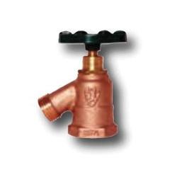 Lincoln PRODUCTS&reg; Garden Valve