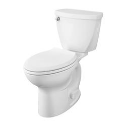 American Standard Left Trip Lever Chair Height Toilet