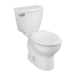 American Standard Easy Installation Toilet