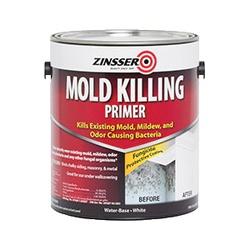 ZINSSER&reg; Mold Killing Primer