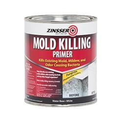 ZINSSER&reg; Mold Killing Primer