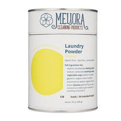 MELIORA&reg; Laundry Powder Detergent