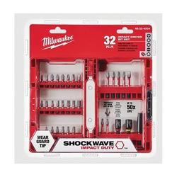 Milwaukee&reg; Impact Drill and Drive Set