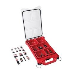 Milwaukee&reg; Impact Drill and Driver Bit Set