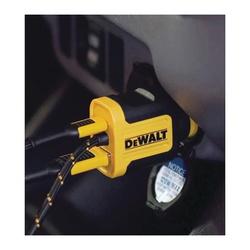 DeWALT&reg; Front and Back Seat Mobile USB PD Charger