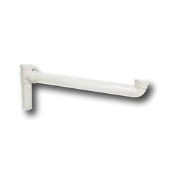 Lincoln PRODUCTS&reg; End Outlet Sink Drain