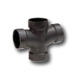 Lincoln PRODUCTS&reg; Double Sanitary Tee