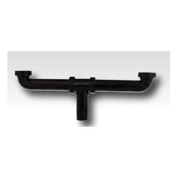 Lincoln PRODUCTS&reg; Center Outlet Sink Drain