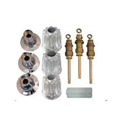 Lincoln PRODUCTS&reg; Faucet Renovation Kit