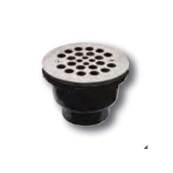 Lincoln PRODUCTS&reg; 2-Piece Drain