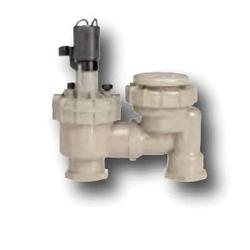 Lincoln PRODUCTS&reg; Electric Anti-Siphon Valve