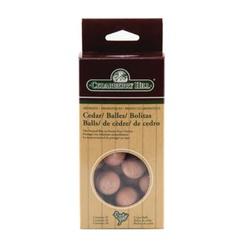CEDARBERRY HILL Aromatic Cedar Scent Ball