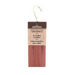 CEDARBERRY HILL Hook-Up Aromatic Cedar