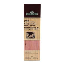 CEDARBERRY HILL Aromatic Cedar Drawer Liner