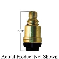 Lincoln PRODUCTS&reg; Hot Replacement Stem