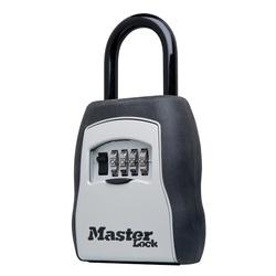Master Lock&reg; Lock Box