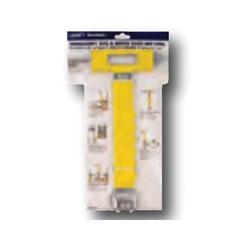 Lincoln PRODUCTS&reg; Gas and Water Shut-Off Tool