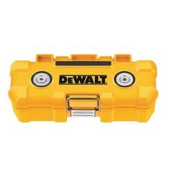 DeWALT&reg; Magnetic Screwdriver Bit Set