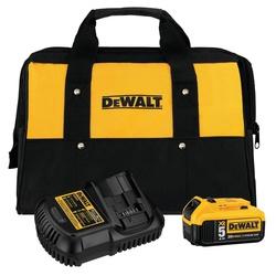 DeWALT&reg; Battery Charger Kit