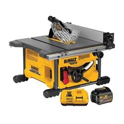 DeWALT&reg; Table Saw Kit