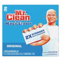 Mr. Clean Magic Eraser Original Cleansing Pad