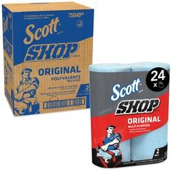 Scott&reg; Original Shop Towel