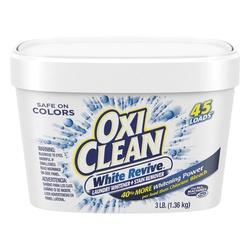 OXICLEAN&trade; Revive Laundry Whitener and Stain Remover