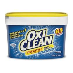 OXICLEAN&trade; Laundry Stain Remover