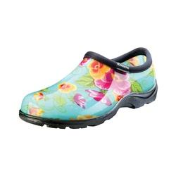 SLOGGERS&reg; Comfort Rain and Garden Shoes