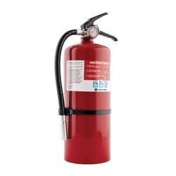 FIRST ALERT Fire Extinguisher