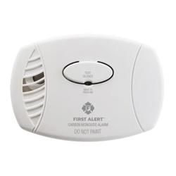 FIRST ALERT Carbon Monoxide Alarm