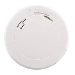 FIRST ALERT Photoelectric Smoke and Carbon Monoxide Alarm