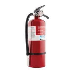 FIRST ALERT Plus Fire Extinguisher