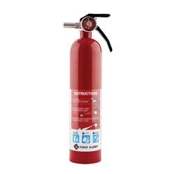 FIRST ALERT Home Fire Extinguisher