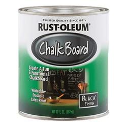 RUST-OLEUM&reg; Chalk Board Paint