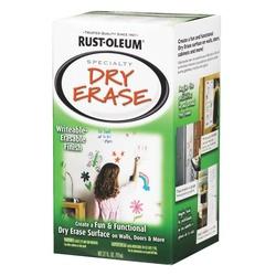 RUST-OLEUM&reg; Dry Erase Paint