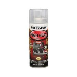 RUST-OLEUM&reg; High Heat Spray Paint