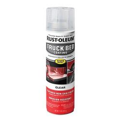 RUST-OLEUM&reg; Truck Bed Coating Spray Paint