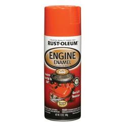 RUST-OLEUM&reg; Automotive Engine Spray Paint