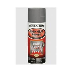 RUST-OLEUM&reg; High Heat Primer Spray