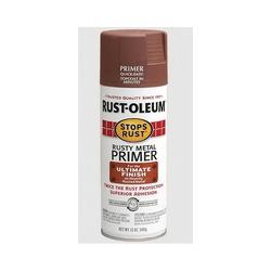 STOPS RUST&reg; Rusty Metal Primer Spray