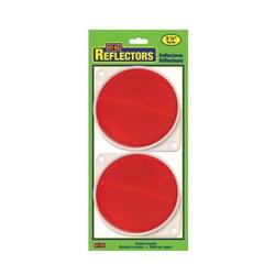 HY-KO Bracketed Carded Reflector