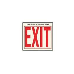 HY-KO Exit Sign