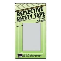 HY-KO Safety Self-Adhesive Reflective Tape