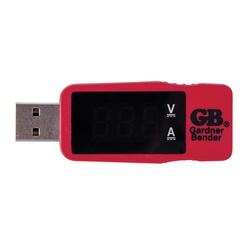 GB&reg; USB Multi-Meter
