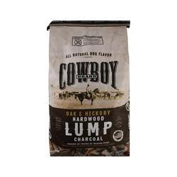 COWBOY&reg; Lump Charcoal