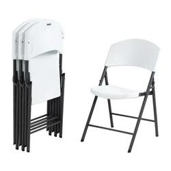 LIFETIME&reg; Folding Chair